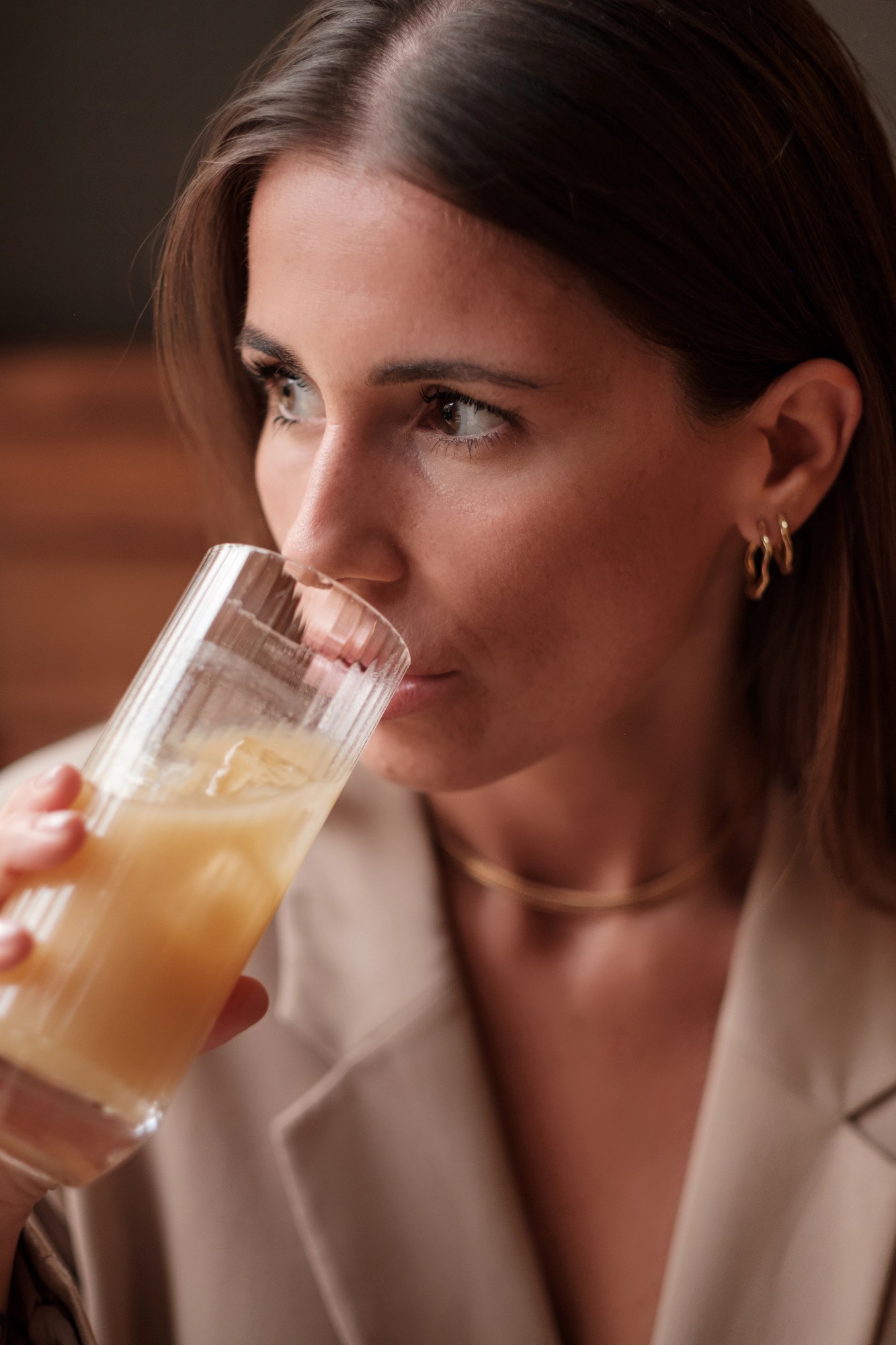 Ascolto di fame e sazietà